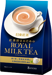 ロイヤルミルクティー