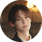 浜川路己の顔アイコン