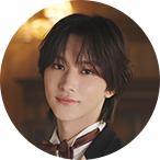 本多大夢の顔アイコン