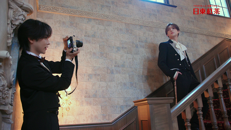 メイキング画像03