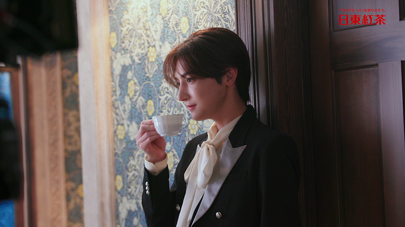 メイキング画像07