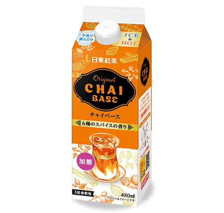 �I���W�i���`���C�x�[�X