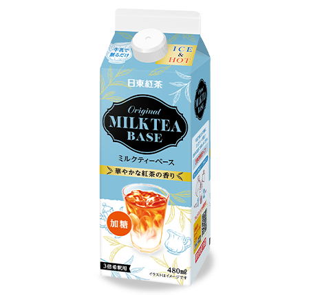 �I���W�i���~���N�e�B�[�x�[�X